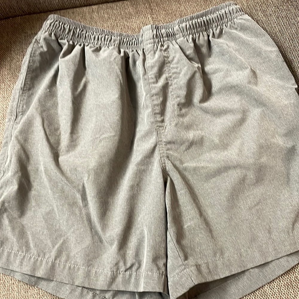 Chubbies gym swim hybrid shorts